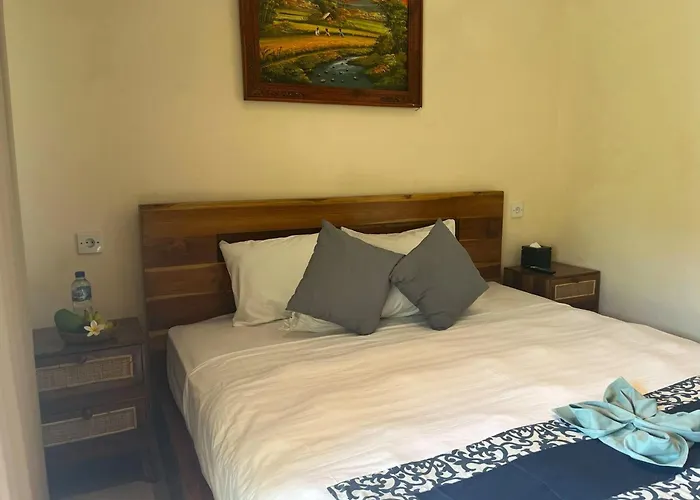 Oemah Dharma Garden View By Eps 3*